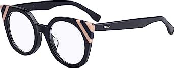 fendi waves ff 0246|Fendi FF 0246 Kb7 Waves Grey Striped Light Pink Plastic Cat .